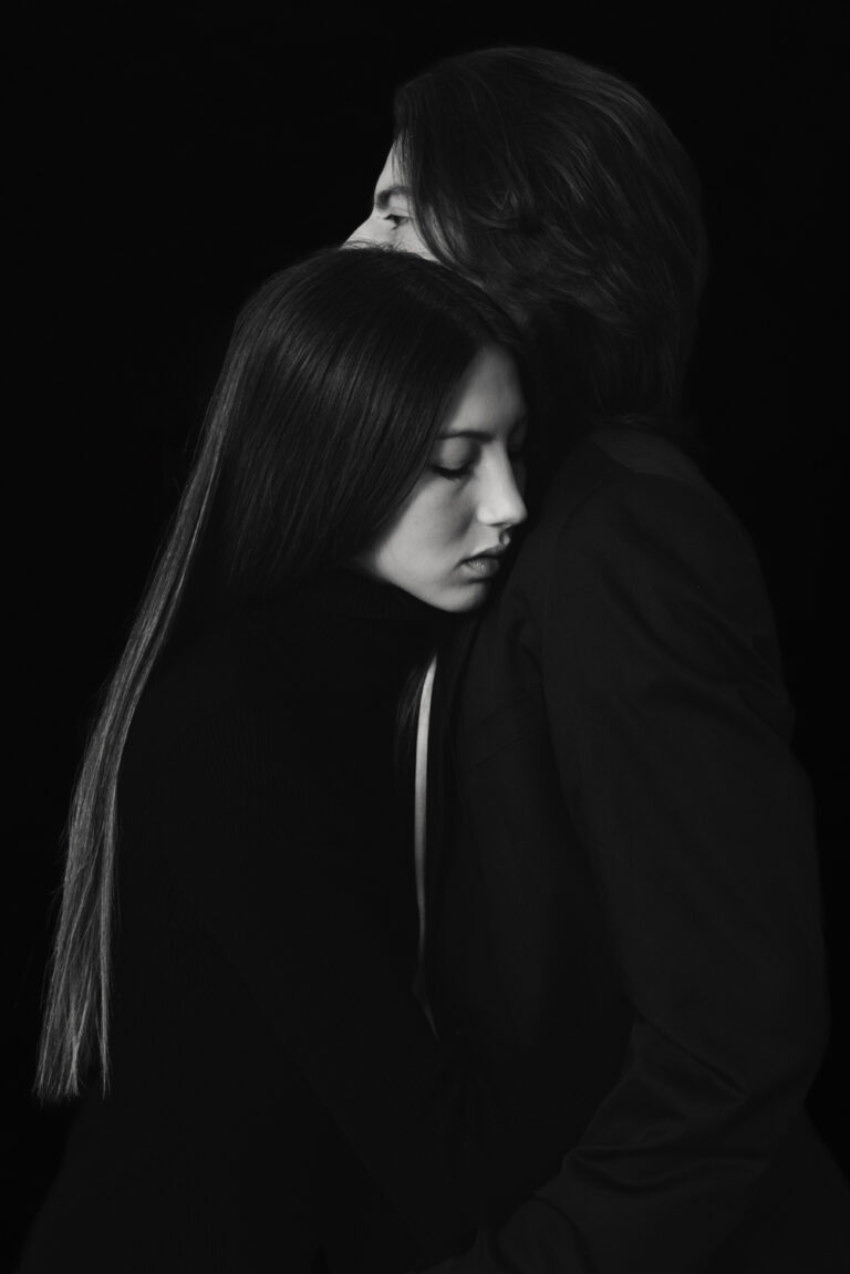 Foto di coppia by Fabiana Matteini - 09