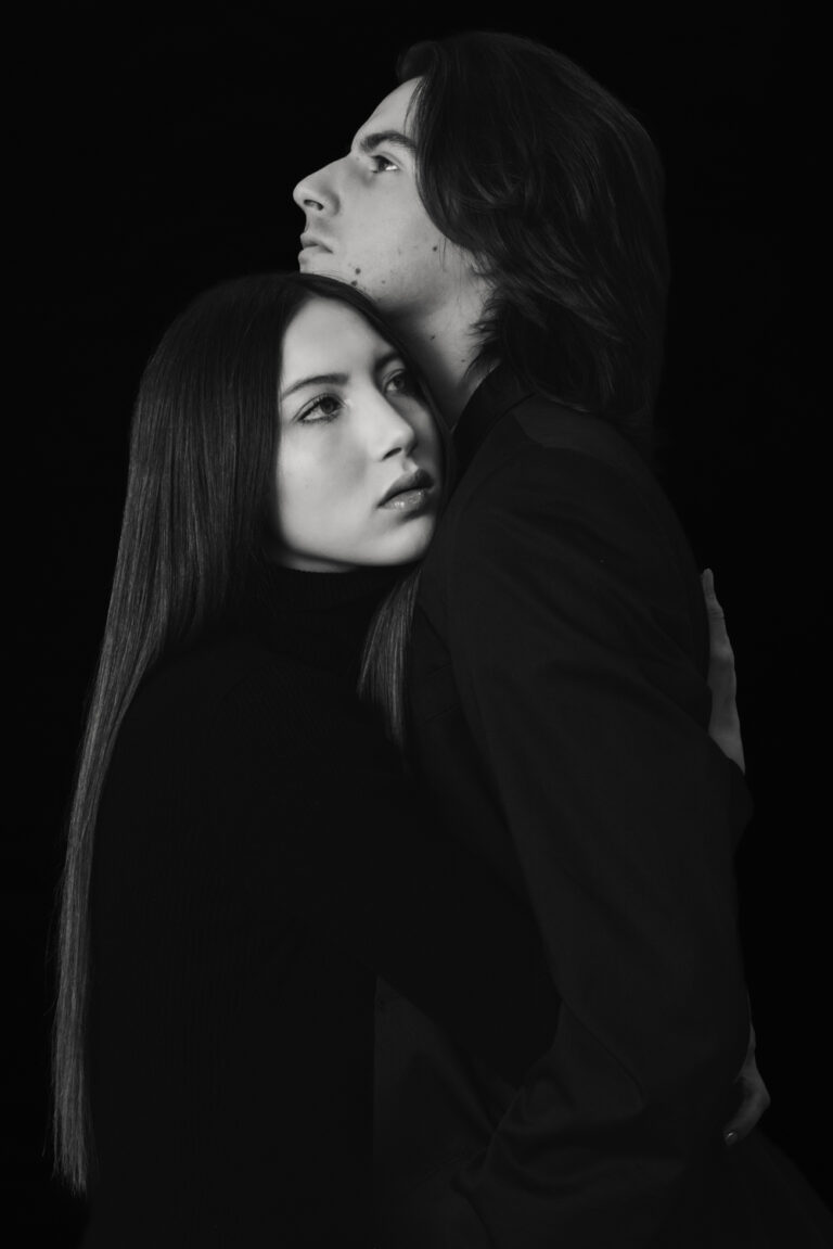 Foto di coppia by Fabiana Matteini - 12