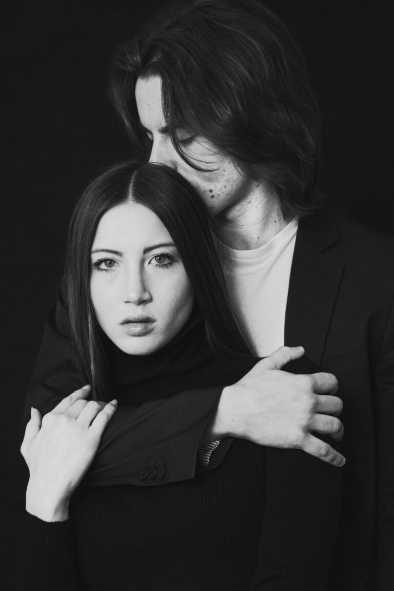 Foto di coppia by Fabiana Matteini - 18