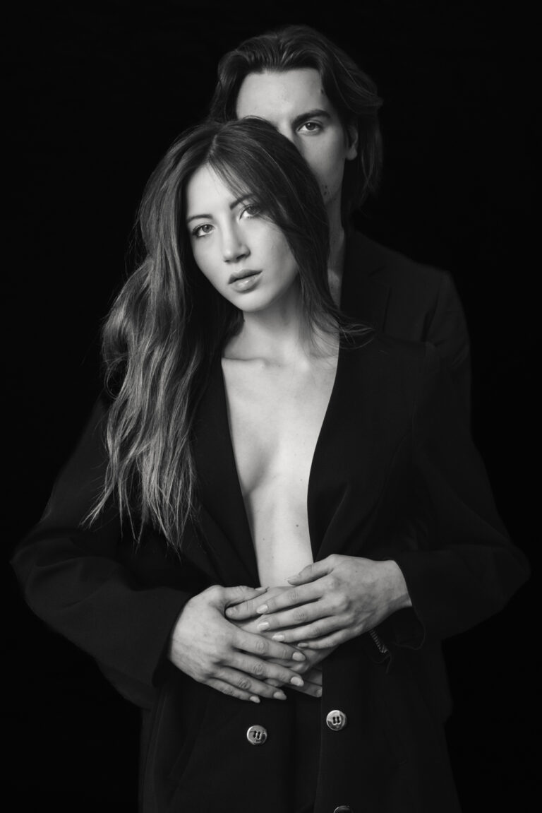 Foto di coppia by Fabiana Matteini - 45